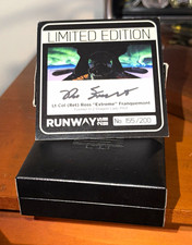 LIMITED EDITION Lt Col (Ret) Ross “Extreme” Franquemont U-2 Dragon Lady coin picture