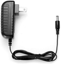 AC 100-240V to DC 12V 2A Power Supply Adapter Heavy-Duty LED Light Strip 24W SMD picture