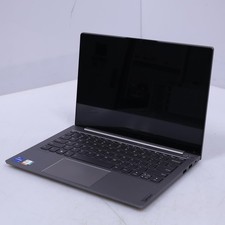 Lenovo Thinkbook 13s G2 ITL Intel Core i5 11th Gen 8GB RAM No Drive/OS Laptop picture