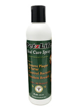 PetzLife Large Oral Care Spray 8oz Refill Original picture