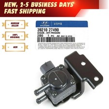 3921027490 GENUINE Differential Pressure Sensor for Hyundai Santa Fe Carens picture