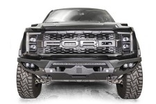 New Fab Fours Matrix Front Bumper Ford Raptor 2021 2022 2023 FR21-X5351-1 picture