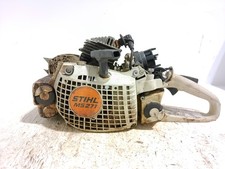 Vintage Stihl MS271 MS 271 Chainsaw for Parts or Repair (SW37) picture