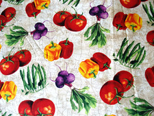 Cotton Quilt Fabric