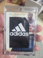 2013-14 Panini Immaculate Collection - Insignias Raymond Felton/6 (MEM) picture