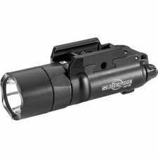 Surefire X300T Turbo Weaponlight Thumb Screw Mount X300T-B, 66k Candela Beam picture