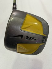 Nike SasQuatch SQ Sumo 460 Lucky 13 Driver 13° RH ALDILA NV 75X-Stiff 45.5
