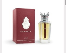 Dynasty By Lattafa, 3.4 Oz Edp Spray For Unisex picture