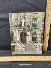 1960s St Xavier High School Yearbook Cincinnati Ohio Used Great Shape Complete  picture