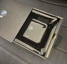Kith for BMW Ceramic Catchall Tray - Black 2026 NEW IN BOX picture