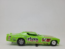 1:32 Tom Daniel - The FIEND Classic Funny Car - A Tom Daniel Stylized Design (Sn picture