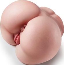 Life Size Big Ass Pussy Sex Love TPE doll Male Masturbator Realistic toy for Men picture