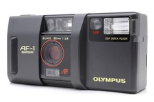 Olympus AF-1 Fully Serviced [MINT+] Point & Shoot Film Camera From Japan 🎦 picture