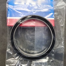 New 80x100x10mm Ball Bearung, Rubber Sealed, Non Contact Seals for SKF 61816 2RZ picture