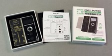 NEW Qianli Battery Data Corrector For iPhone 13 12 Battery Health Warning iCOPY picture