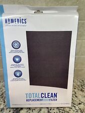 HoMedics TotalClean Replacement Odor Reduction Carbon filter. New In Box Wow picture