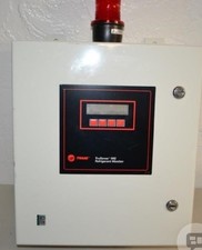 Trane TruSense MG Refrigerant Monitor RMWERP111D01001AD HVAC Leak Detector picture