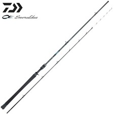 DAIWA Boat Squid Fishing Rod 25 EMERALDAS TATAKI 6112MBS picture