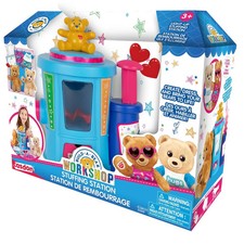 Casdon Toys Build A Bear Stuffing Station picture