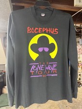 Authentic Vintage 1990 Hank Williams Jr. 