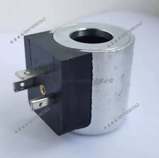 1PC Hydac 3003156 Solenoid Valve Coil   fast shipping   3003156 picture