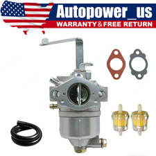 Assembly Carburetor Fits Ridgid RD905712A 5700watt Generator With Yamaha MZ300 picture