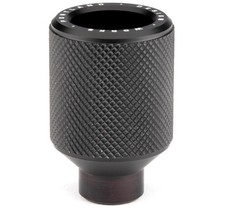 Portland Design Works Light Nug Headlight Mount - Black picture