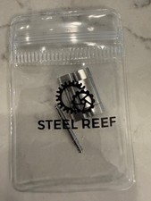 Steel Reef 'On-the-Fly' Extension Link for Rolex Oyster Perpetual 39 114300 picture