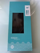 Halo Couture Hybrid Fall Hair Extension picture