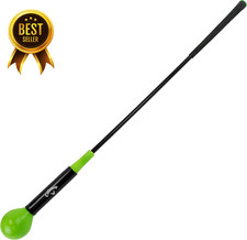 Callaway Golf Swing Stick Lag Trainer - Swing Training Aid for Golf Training and picture