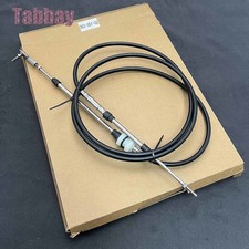 For WSM Yamaha 800/1200 GP GPR '00-'03 Steering Cable 002-051-02 F0X-U1481-00-00 picture