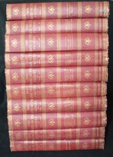 The Ante‑Nicene Fathers – Complete 10‑Volume Set (1899) – Roberts & Donaldson picture