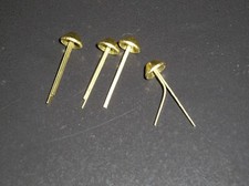 4 Firefighter Fireman Cairns Bros. Badge Helmet Shield Pins picture