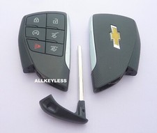 OEM 2021-2026 CHEVY SUBURBAN TAHOE smart keyless entry remote key fob YG0G21TB2 picture
