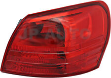For 2008-2015 Nissan Rogue Tail Light Passenger Side picture