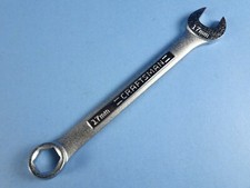 Craftsman 17mm Wrench  Metric 6pt 42874 NEW picture