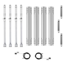 Grill Replacement Parts Kit for Char-Broil Advantage, Stainless Steel picture