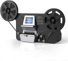 8mm&Super 8 Reels to Digital MovieMaker Film Scanner Converter Film Digitizer picture