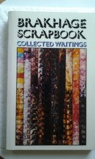 Brakhage Scrapbook: Collected writings picture