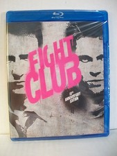 Fight Club (10th Anniversary Edition) [Blu-ray] picture