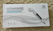 ULTRASOUND PHYSIOTHERAPY INSTRUMENT Treatment of Joint and Bone Healing-NEW picture