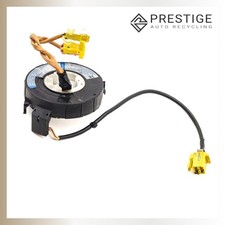 2002-2005 CHEVROLET TRAILBLAZER Clock Spring Steering Spiral Cable 26090357 picture