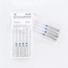 Mani Lentulo Spiral Paste Carrier 30 No  LONG EXPIRY FAST SERVICE picture