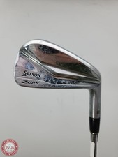 2019 SRIXON ZU85 UTILITY IRON 20* XSTIFF PROJX LZ 125 GOOD picture