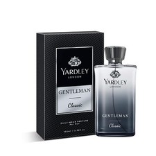 Yardley London Gentleman Classic Perfume For Men100ml picture