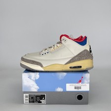 Size 12M/13.5W - Jordan 3 Retro Seoul 2.0 IB1482-100 picture