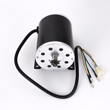 48V 1800W Brushless Electric Motor for Scooter BIKE ATV Bicycle Go kart MX650 picture