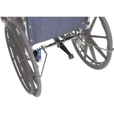 Safe-T Mate Wheelchair Anti-Rollback Device For 16