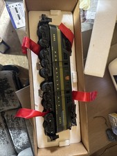 K-Line K2780-4912IC KCC Exclusive PRR GG-1 Electric Locomotive picture