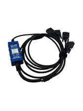 ValueCan 4-4 4xDB9 Low-Cost, High-Performance Vehicle Network Interface Family picture